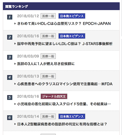 栗並drの論文がcarenetで紹介されました 熊本 糖尿病専門医 医療法人社団 陣内会 陣内病院